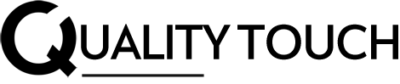 Quality Touch Remodeling Logo